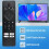 Replace 43PUL7652/F7 Voice Remote Control for  43PUL7652/F7 Remote Control 5