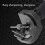 Drill Bit Sharpener Set High Accuracy Drill Bit Grinder 10PCS Diamond Grinding Disc and 3 Auxiliary 2