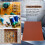 30cm x 20cm One Sided DIY Copper Clad Plate Laminate PCB Circuit Board 5