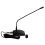 6X Wired Conference Gooseneck Microphone Desktop Condenser Microphone Speech Condenser Microphone Broadcasting 3