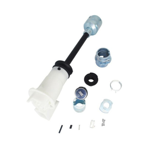 Long Type Rod Bonnet Release Lock  Repair Kit 1343577 for  Focus MK2 2004-2012 1