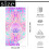 Mienocol Large Quick Dry Microfibre Beach Bath Towel 2