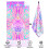 Mienocol Large Quick Dry Microfibre Beach Bath Towel 3