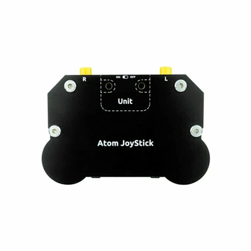 1 Pc Done Joystick Programmable Dual-Joystick Remote Controller for Stamp Fly Drone Development Board Kit, DIY Gamepad 1