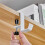Adjustable Desk  Hook Gaming Headset Desk Hanger Backpack Storage Hanging Hook Holder Punch-Free Organizer 3pcs 2