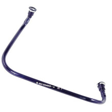 68210346AD Crankcase Ventilation Hose for  Grand Cherokee  Durango 3.6 2016-2025 Canister Purge Valve Tube