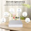 Tuya Zigbee Wired Gateway for Seamless  Home Control Central Hub Supports Various Zigbee Devices 6