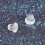 100pcs Translucent Rubber Earring Stopper Backs White 4mmx6mm 5