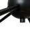 Litecraft Marcel Ceiling Pendant 6 Light - Copper 7