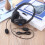 For PS4  One   PC 3.5mm Wired Gaming Headset Stereo Headphones 9