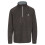 Trespass (XL, Black) Trespass Mens Blackford Microfleece 1
