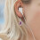 1Ensemble Ensemble De Fabrication Boucles D'oreilles Fer Argenté Usage DIY 7