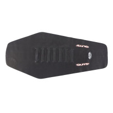 Capa de Assento Universal Macia e Antiderrapante para Motocicleta Elétrica, Tipo Pit Bike, Compatível com para Hengjian Z300, para Boseer e para .