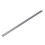 60cm Stainless Metal Measuring Straight Ruler 2