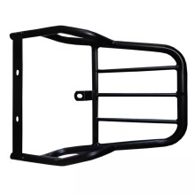 Motorcycle Rear Luggage Rack Carrier Shelf Box Holder Support Bracket Cover for Cub 110 CC110 Accessories