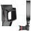 40Cm Round Universal Portable Speedlight Softbox Flash Diffuser -Top Soft Box For Camera 7
