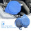 For  Focus 2011-2015 Windshield Wiper Washer Fluid Reservoir Bottle Cap 5