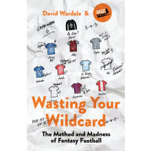 Wasting Your Wildcard by David Wardale Paperback Book