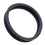 High Flow Round Air Filter Element Washable Reusable Air Cleaner Intake Filter Element Replacement f 2