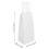 10Pièces Sac Isotherme Café Aluminium Résistant 2