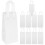 10Pièces Sac Isotherme Café Aluminium Résistant 7