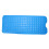 Extra Long Non-Slip Suction Bath Shower Mat MouldResistant - 40x100CM 5