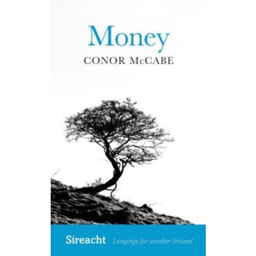 Money by Conor McCabe Paperback Book