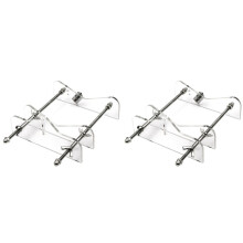 2X Glass Bottle Cutter Cutting Tool Upgrade Version Square and Round for Glass Cutting Machine Wine Beer Glass Cutter