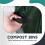 Collapsible Compost Bin,Yard Waste Bag, Reusable Heavy Duty Garden Leaf Waste Bag Yard Compost Bin Composting Fruit 5