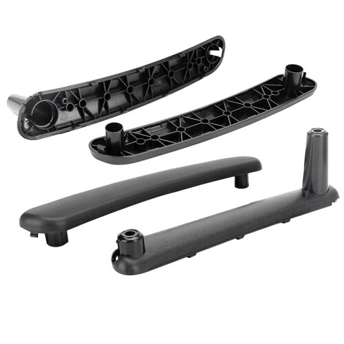 Interior Left & Right Door Pull Handle for 2006-2012  Eclipse Replace 7221A069HA 7221A070HA 1