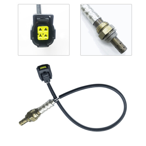02 Oxygen Sensor SG1849 234-4587 For 1