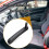 Interior Left & Right Door Pull Handle for 2006-2012  Eclipse Replace 7221A069HA 7221A070HA 8