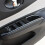 Car Interior Decorative Accessories for  Note E12 E-Power Right Drive Inner Window  Cover ABS 2016-2019 3