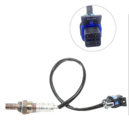 O2 Oxygen Sensor SG277 12578459 Fit for 1