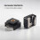 2Pcs Flash Hot Shoe Mount Adapter To 1/4 Inch Thread For Studio Light Stand Tripod 2