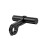 Universal Multi-Function Portable Expansion Bracket Headlight Bracket Motorcycle Mobile Phone Extension Bracket - Black 7