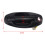 Outer Black Plastic Door Handle Set for 2001-2006  Santa Fe (Front Outer Door Handle) 3