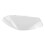 Car Front Headlight  light lamp Lens Shell Cover Replacement for  Megane 2006 Right 3