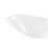 Car Front Headlight  light lamp Lens Shell Cover Replacement for  Megane 2006 Right 8