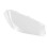 Car Front Headlight  light lamp Lens Shell Cover Replacement for  Megane 2006 Right 6