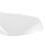 Car Front Headlight  light lamp Lens Shell Cover Replacement for  Megane 2006 Right 9