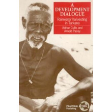 Development Dialogue Rainwater Harvesting in Turkana by Arnold Pacey H