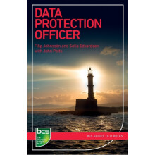 Data Protection Officer by Filip Johnssn Paperback Book