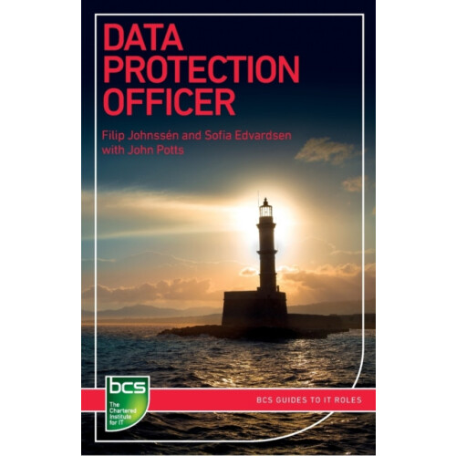 Data Protection Officer by Filip Johnssn Paperback Book