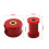 Arm Bushing Front Control Kit Replacement for Beetle 1998-2006  1985-2006  1985-2006 4