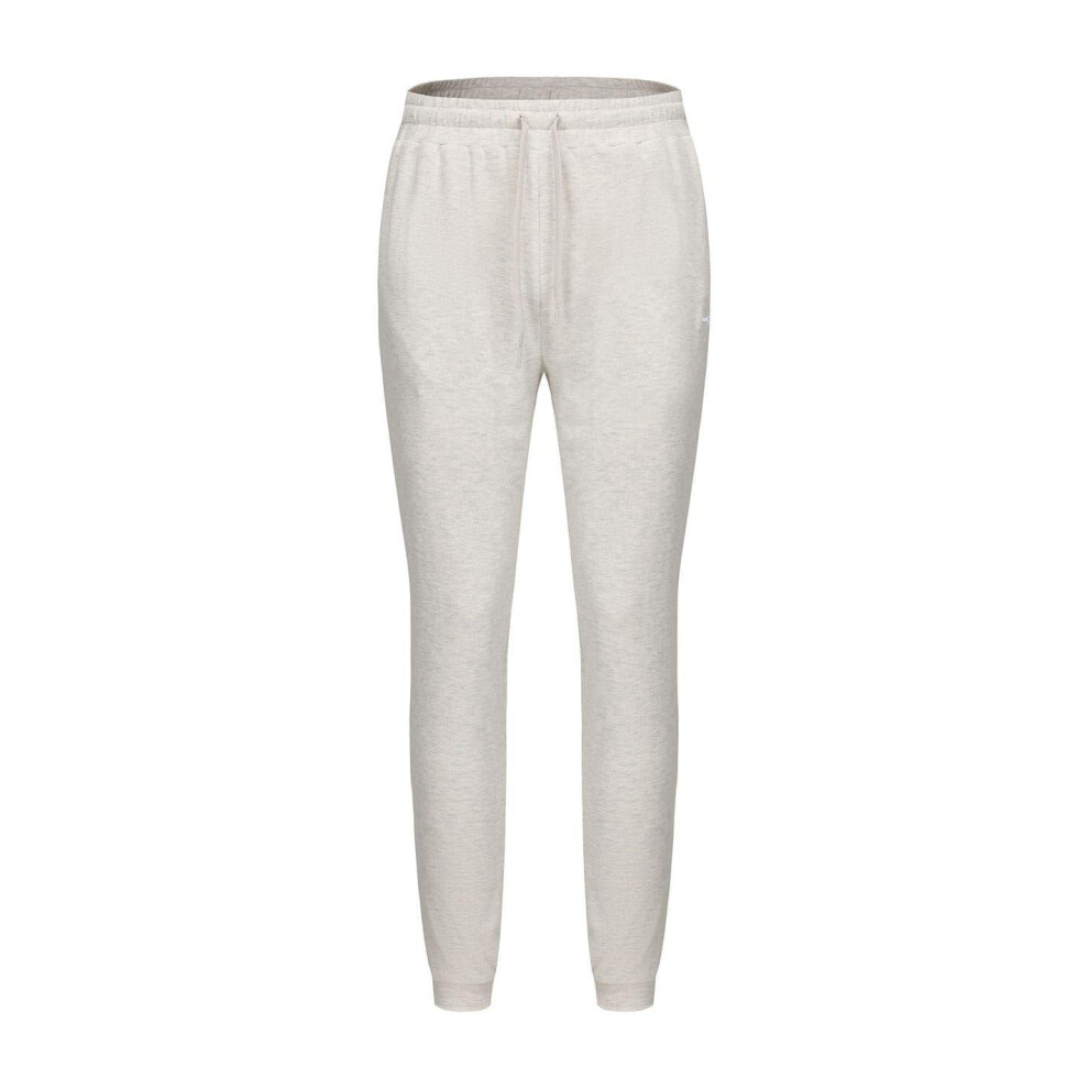 Slazenger (18 Uk, Ice Marl) Womens/Ladies Interlock Jogging Bottoms Multicoloured