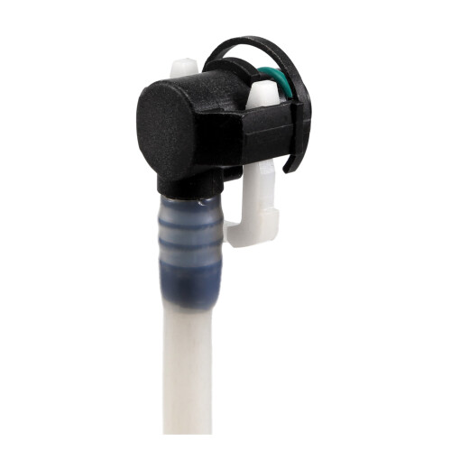 Fuel  Pipe Hose Fit for - VITO / SPRINTER A6110703232 2