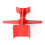 Motorcycle Fork Support Brace Transportation Protection  Bracket in Red 4