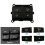 Car Downhill Auxiliary  Shift Button Multi-Function DSR  Shift Button for  W166 ML-Level GLE320 A2 7