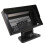 10.1 Inch Android Navigation Large Screen Fitting Set Frame Instrument Panel Universal Truck Frame Panel Bracket Frame 7